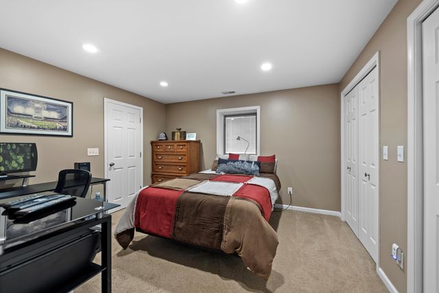 48020 Ridge Road, Grand Beach Vllg, MI 49117