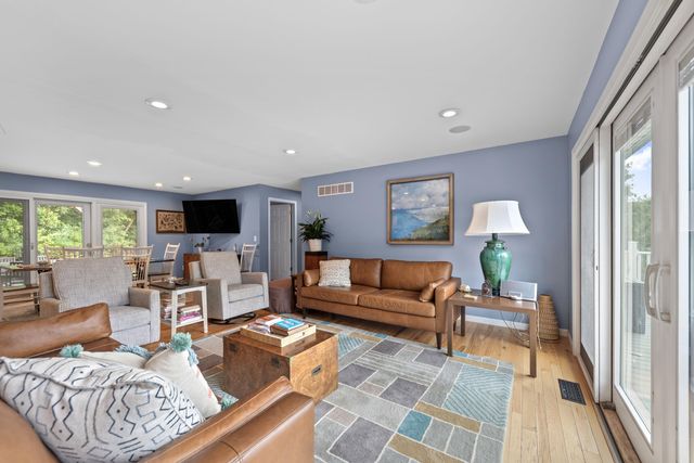 48020 Ridge Road, Grand Beach Vllg, MI 49117