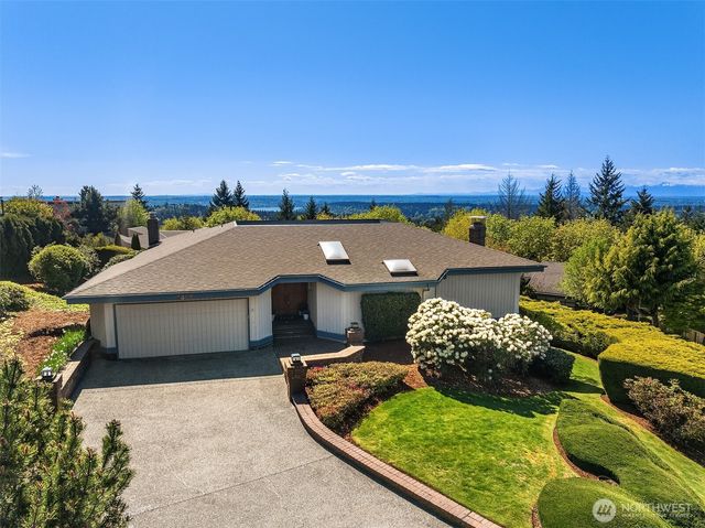 5303 143rd Avenue SE, Bellevue, WA 98006