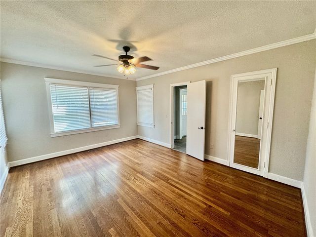 412 W Orange Street, Jesup, GA 31545