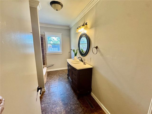 412 W Orange Street, Jesup, GA 31545