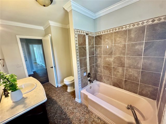 412 W Orange Street, Jesup, GA 31545