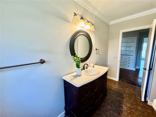 412 W Orange Street, Jesup, GA 31545