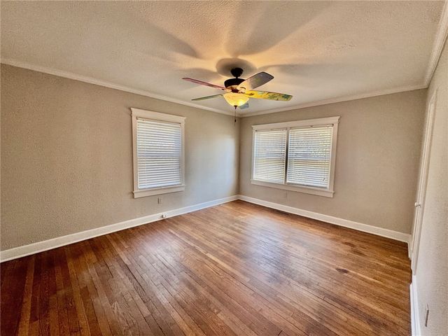 412 W Orange Street, Jesup, GA 31545