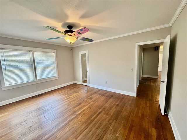 412 W Orange Street, Jesup, GA 31545