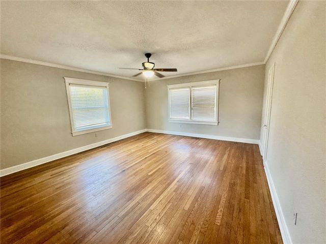 412 W Orange Street, Jesup, GA 31545