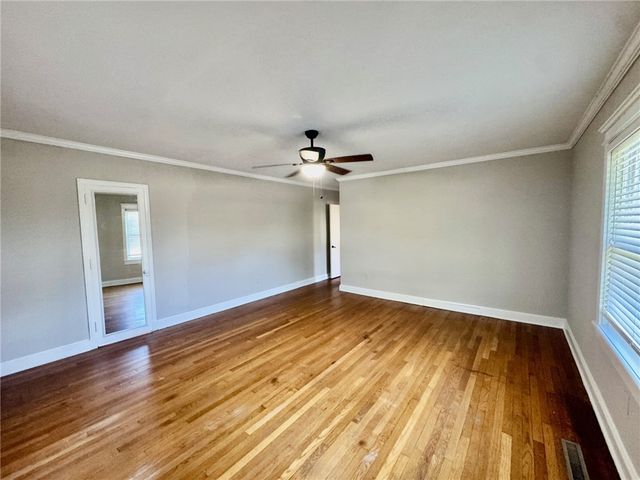 412 W Orange Street, Jesup, GA 31545