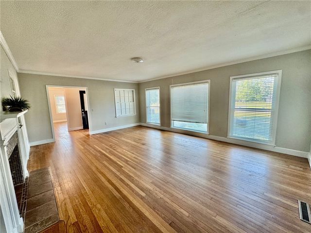 412 W Orange Street, Jesup, GA 31545