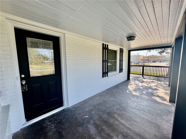 412 W Orange Street, Jesup, GA 31545