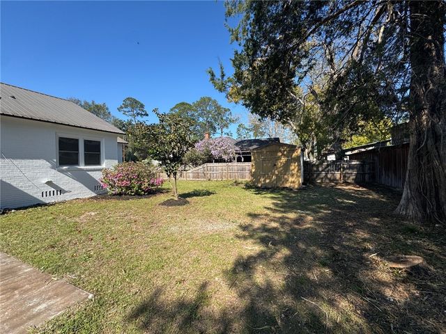 412 W Orange Street, Jesup, GA 31545