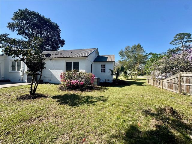 412 W Orange Street, Jesup, GA 31545