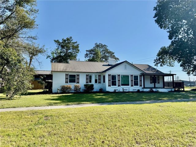 412 W Orange Street, Jesup, GA 31545