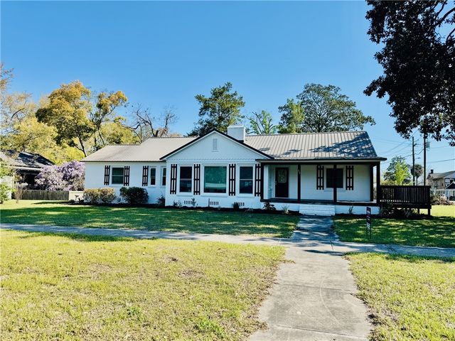 412 W Orange Street, Jesup, GA 31545