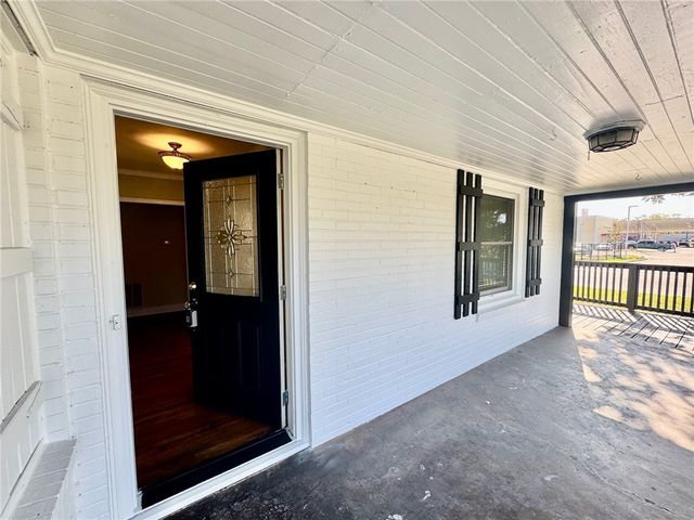 412 W Orange Street, Jesup, GA 31545