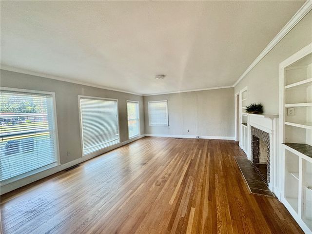 412 W Orange Street, Jesup, GA 31545