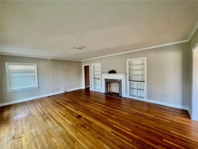 412 W Orange Street, Jesup, GA 31545