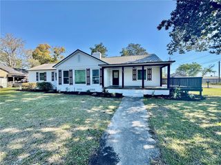 412 W Orange Street, Jesup, GA 31545