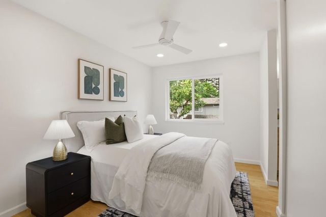 4970 Flat Rock Circle, San Jose, CA 95136