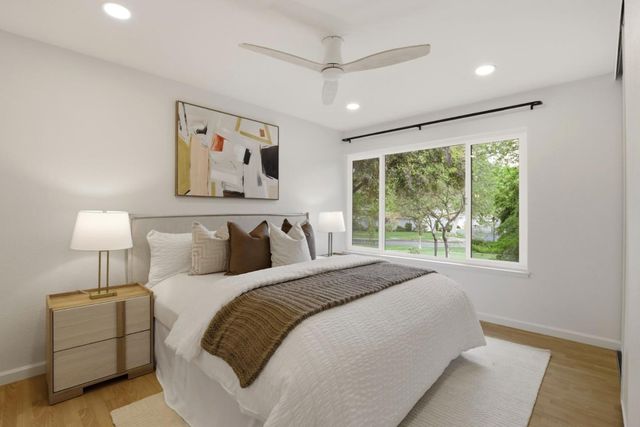 4970 Flat Rock Circle, San Jose, CA 95136