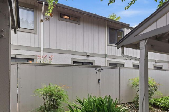 4970 Flat Rock Circle, San Jose, CA 95136