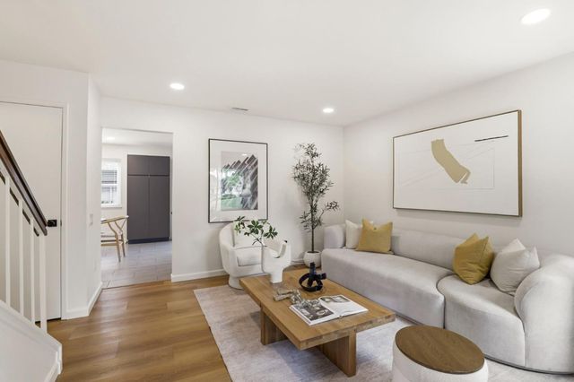 4970 Flat Rock Circle, San Jose, CA 95136