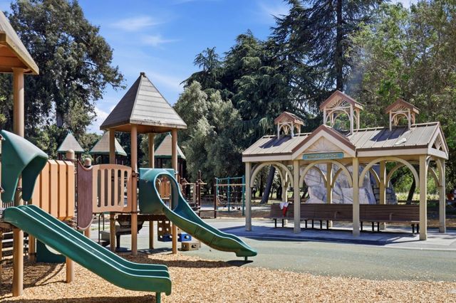 4970 Flat Rock Circle, San Jose, CA 95136