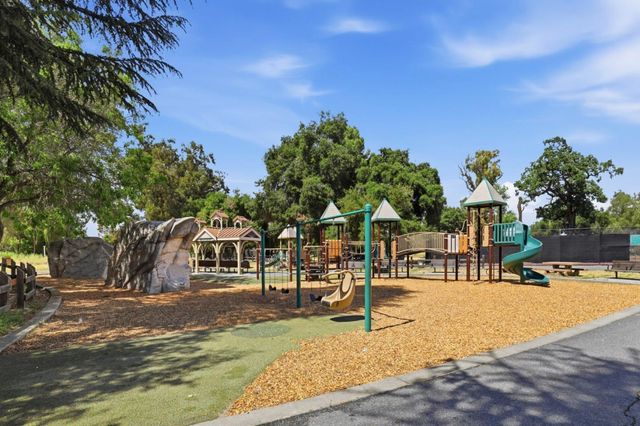 4970 Flat Rock Circle, San Jose, CA 95136