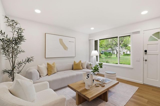 4970 Flat Rock Circle, San Jose, CA 95136