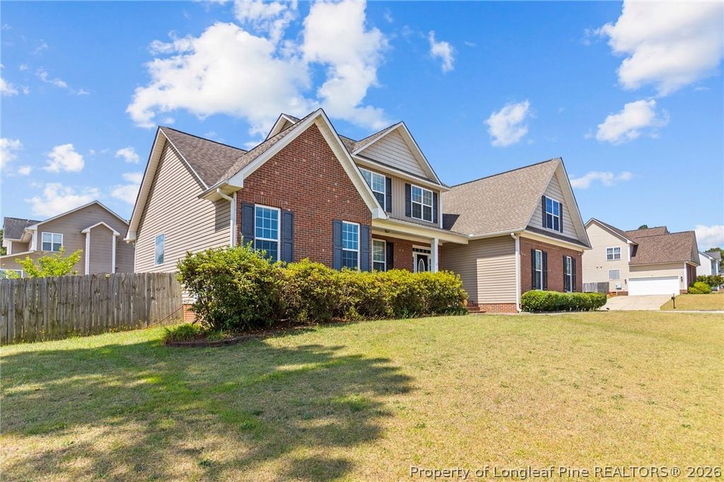 17 Orangewood Court, Lillington, NC 27546 — photo 2