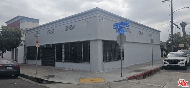 3700 E Cesar E Chavez Avenue, Los Angeles, CA 90063