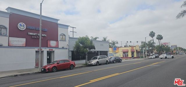 3700 E Cesar E Chavez Avenue, Los Angeles, CA 90063