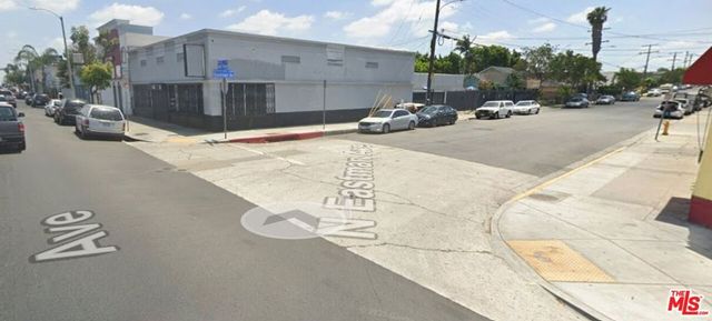 3700 E Cesar E Chavez Avenue, Los Angeles, CA 90063
