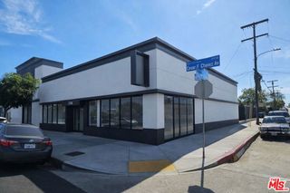 3700 E Cesar E Chavez Avenue, Los Angeles, CA 90063