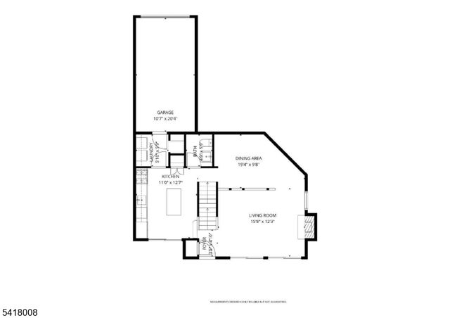 3243 Bloomingdale Dr 43, Hillsborough Twp., NJ 08844