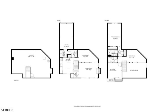 3243 Bloomingdale Dr 43, Hillsborough Twp., NJ 08844