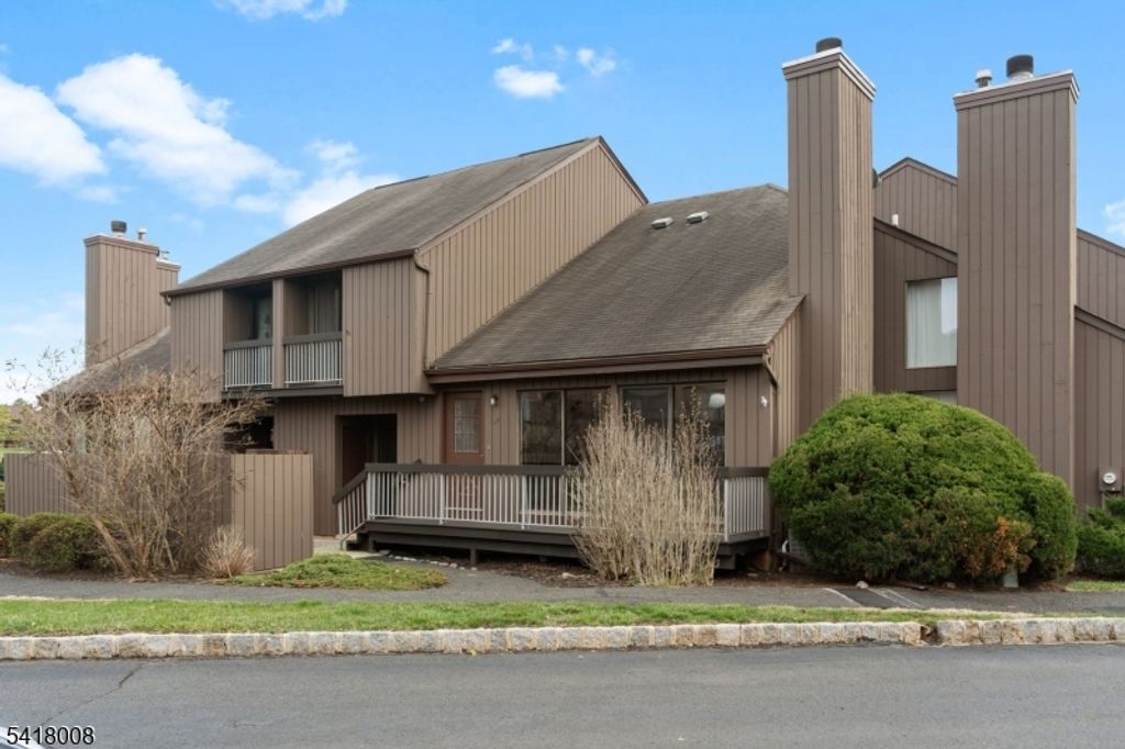 3243 Bloomingdale Dr 43, Hillsborough Twp., NJ 08844