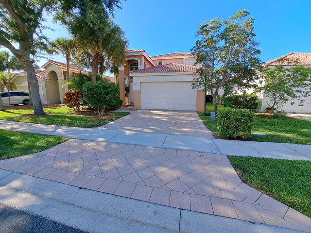 12349 NW 53rd Street, Coral Springs, FL 33076