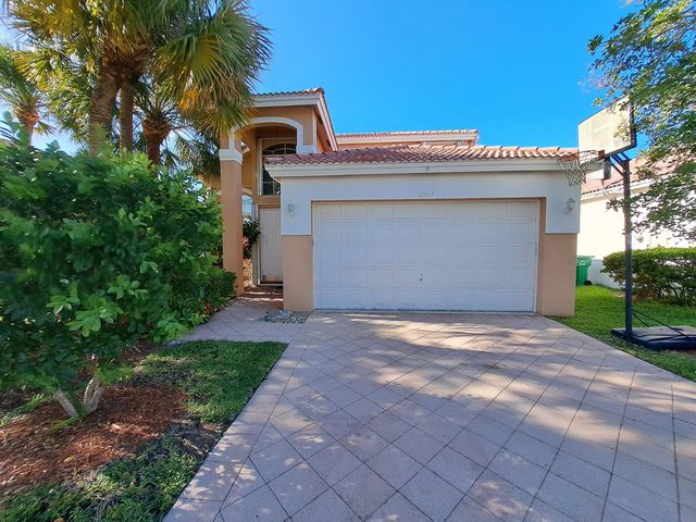 12349 NW 53rd Street, Coral Springs, FL 33076