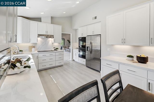 3612 Rossmoor Pkwy 1, Walnut Creek, CA 94595