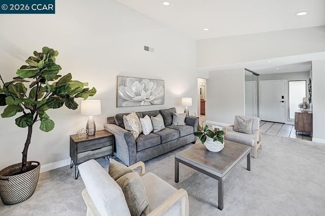 3612 Rossmoor Pkwy 1, Walnut Creek, CA 94595