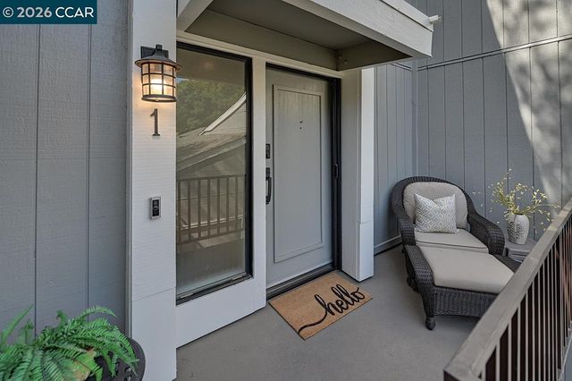 3612 Rossmoor Pkwy 1, Walnut Creek, CA 94595