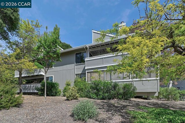3612 Rossmoor Pkwy 1, Walnut Creek, CA 94595