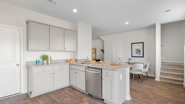 507 Tulip Poplar Drive, Moncks Corner, SC 29461