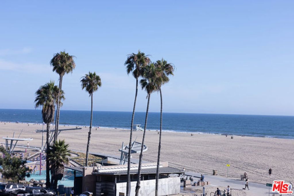 723 Palisades Beach Road 318, Santa Monica, CA 90402