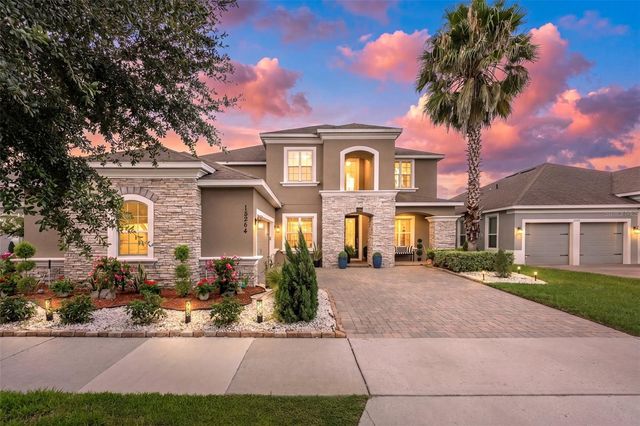 15264 SHONAN GOLD DRIVE, Winter Garden, FL 34787