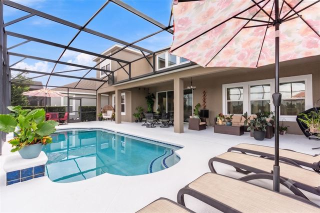 15264 SHONAN GOLD DRIVE, Winter Garden, FL 34787