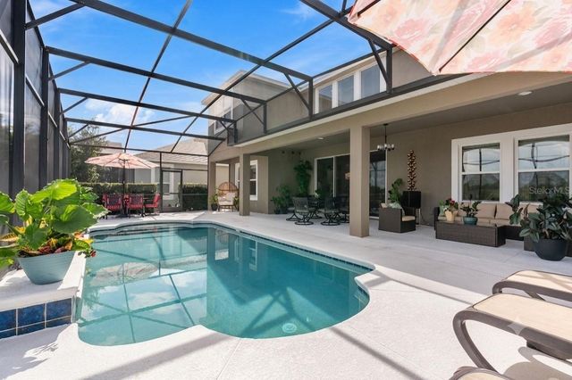 15264 SHONAN GOLD DRIVE, Winter Garden, FL 34787
