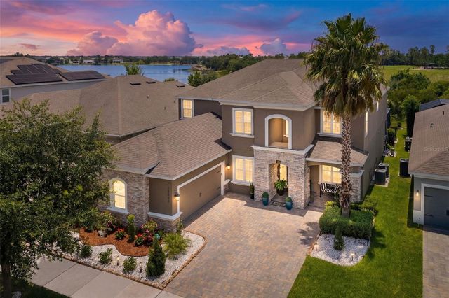 15264 SHONAN GOLD DRIVE, Winter Garden, FL 34787