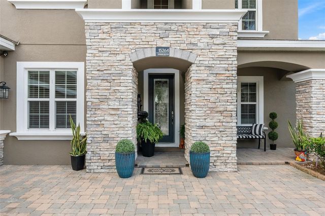 15264 SHONAN GOLD DRIVE, Winter Garden, FL 34787