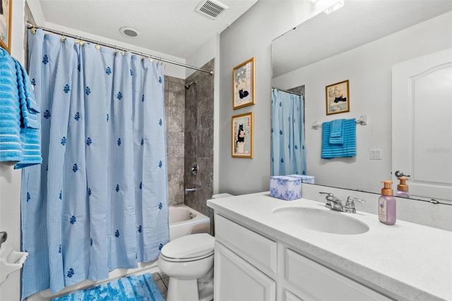 15264 SHONAN GOLD DRIVE, Winter Garden, FL 34787